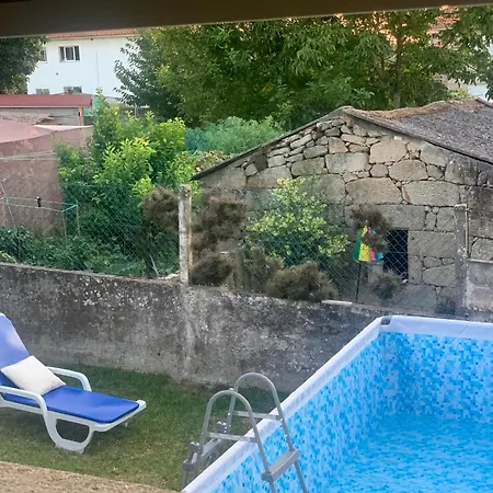 Villa Comesana Vigo