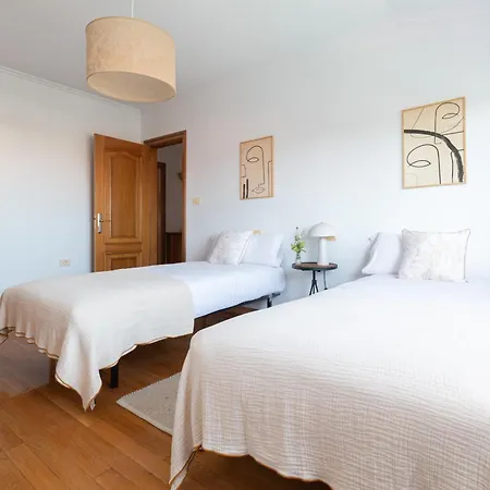 Comesana Villa *