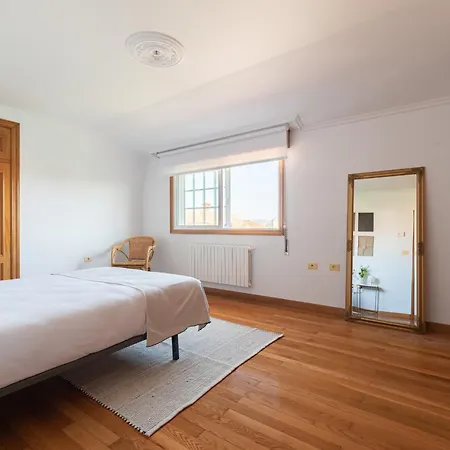Comesana Villa Vigo