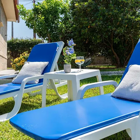 Villa Comesana *