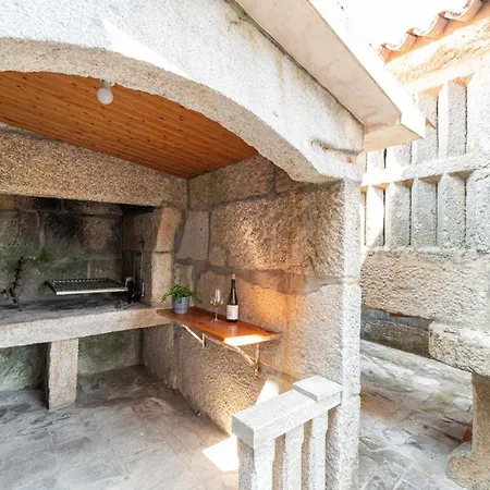 Comesana Villa
