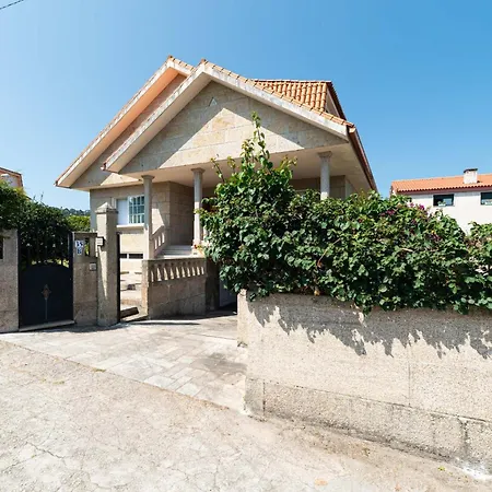 Villa Comesana Vigo