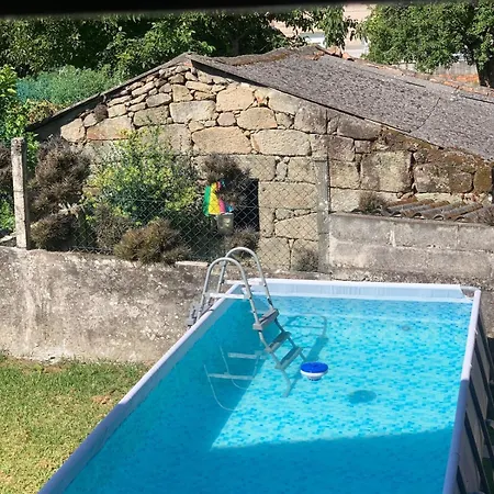 Comesana Villa *
