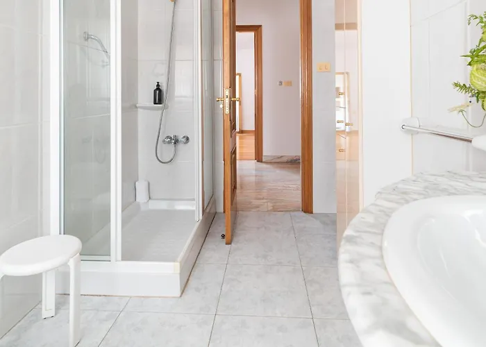 Villa Comesana Vigo
