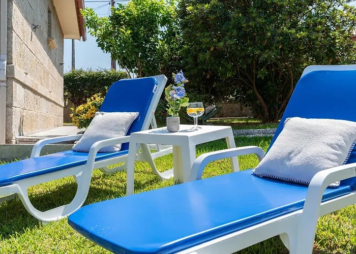 Villa Comesana *