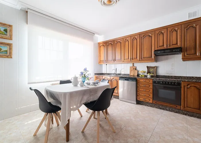 Comesana Comarca de Vigo