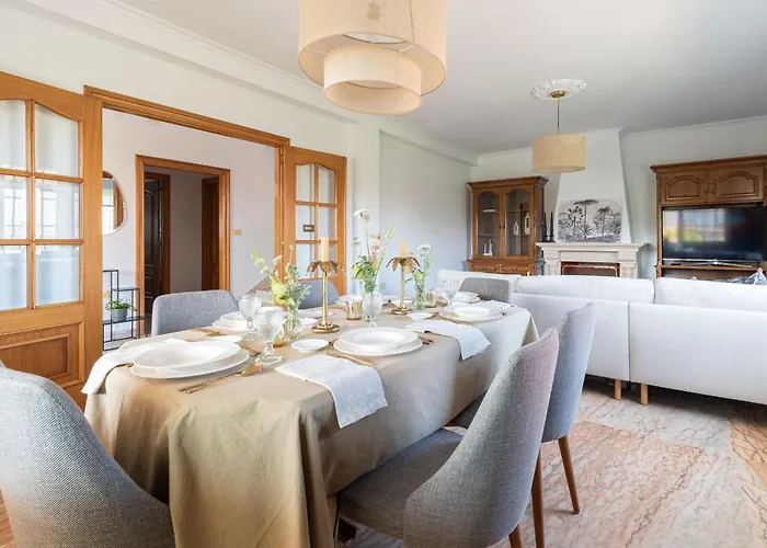 Comesana Comarca de Vigo