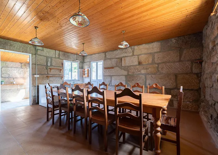 Comesana * Comarca de Vigo